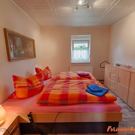 Helene Appartement