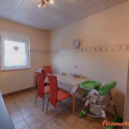 Appartement Helene *