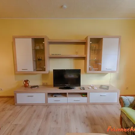 Helene Apartamento *