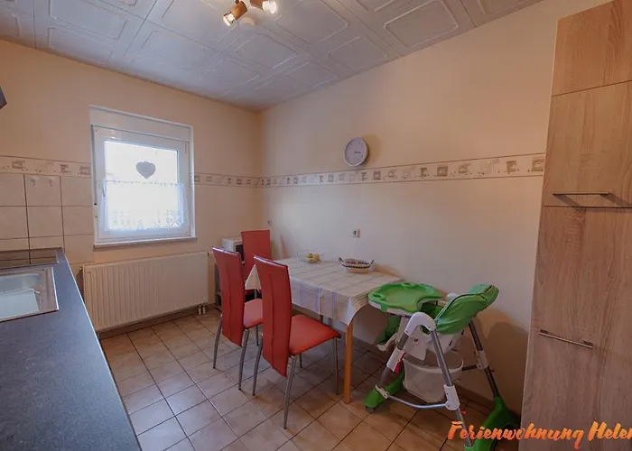 Apartamento Helene *